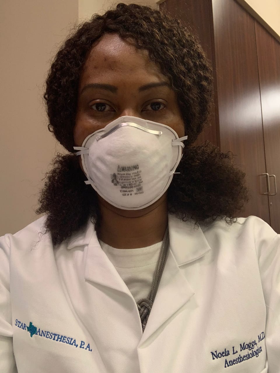 About Dr. Noela Mogga